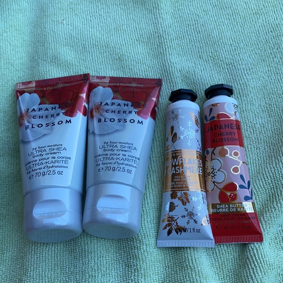Other - Bath and Body Works
